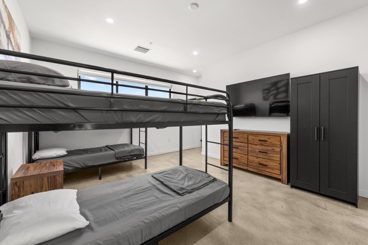 Hotel Rainbow - Miami - Little Havanna 외부 사진