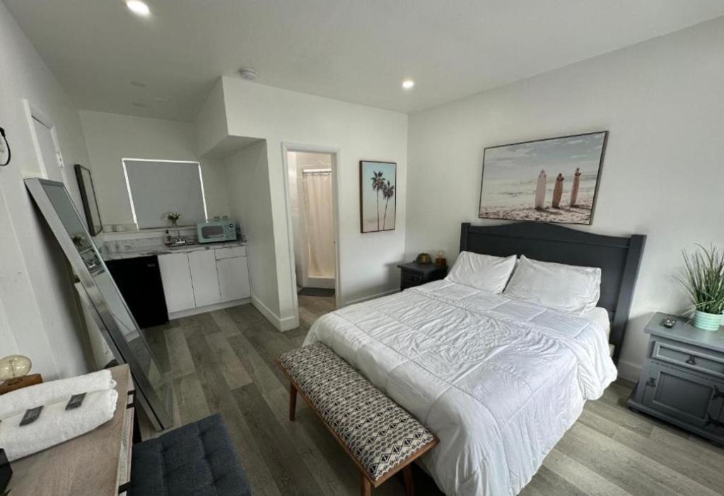 Hotel Rainbow - Miami - Little Havanna 외부 사진
