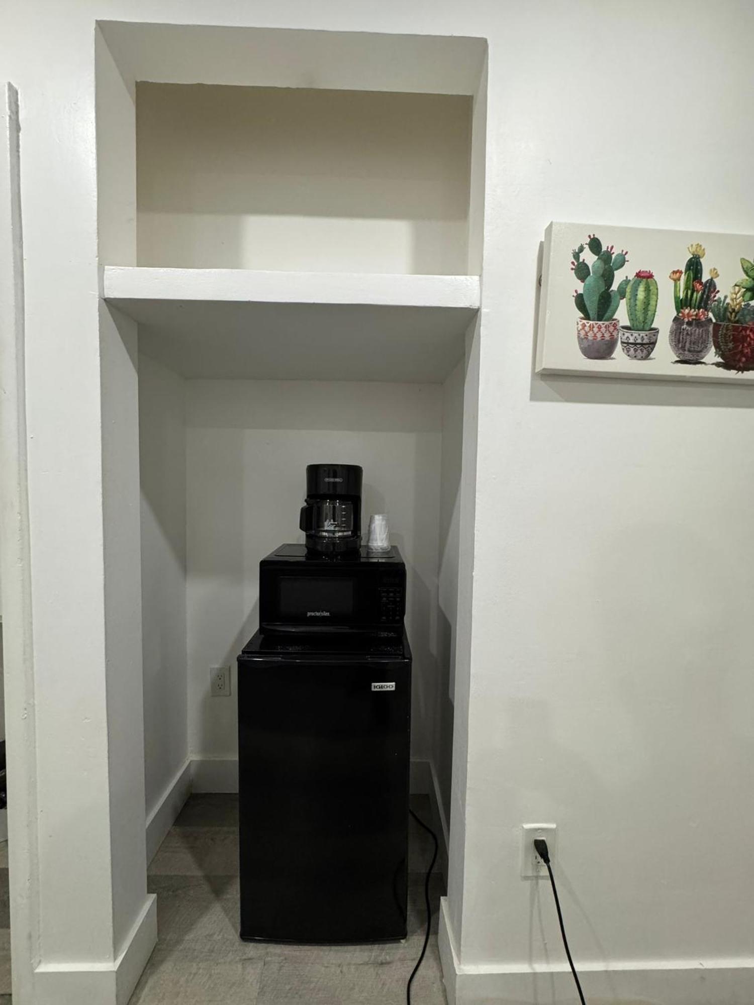 Hotel Rainbow - Miami - Little Havanna 외부 사진