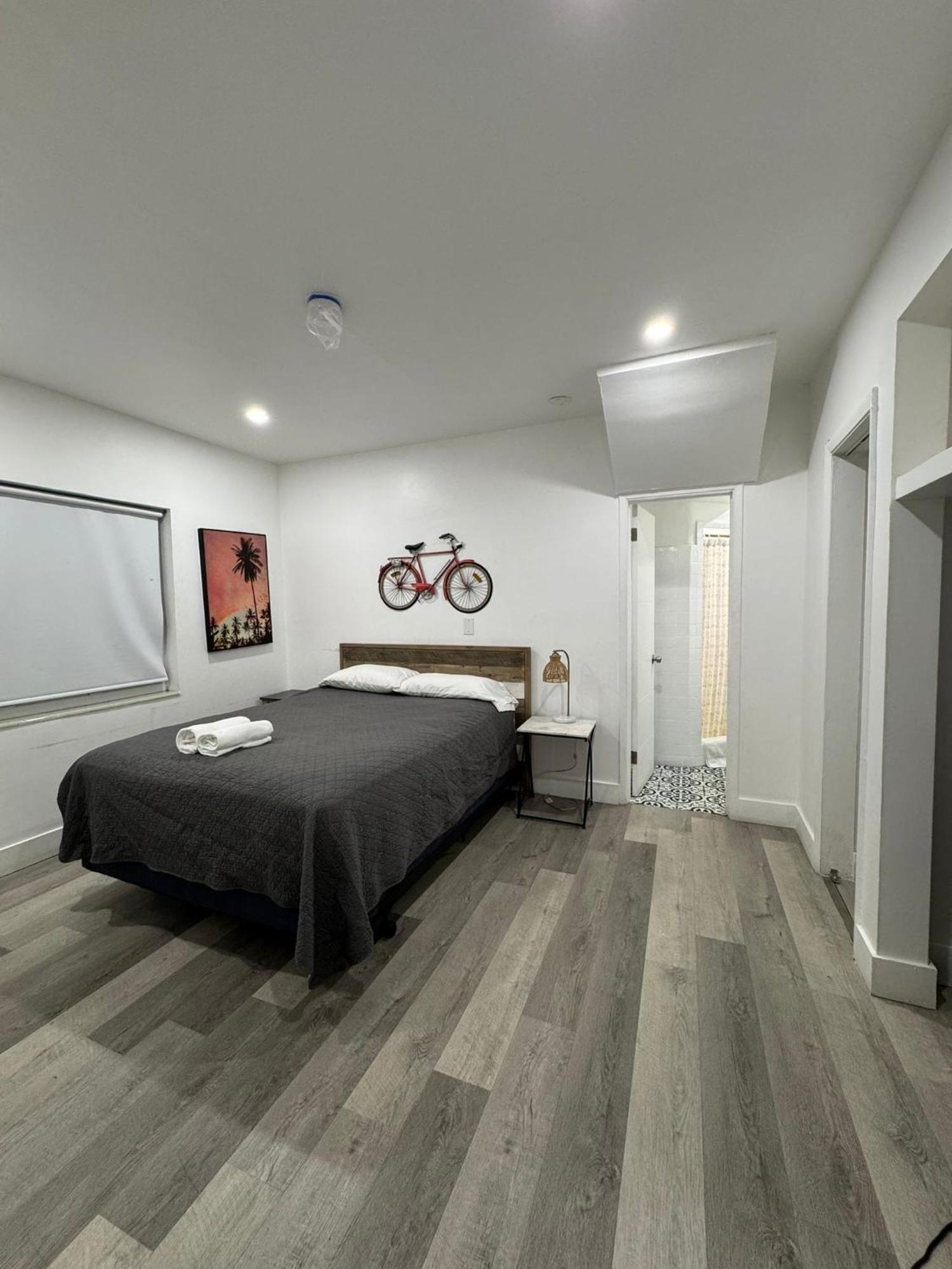 Hotel Rainbow - Miami - Little Havanna 외부 사진