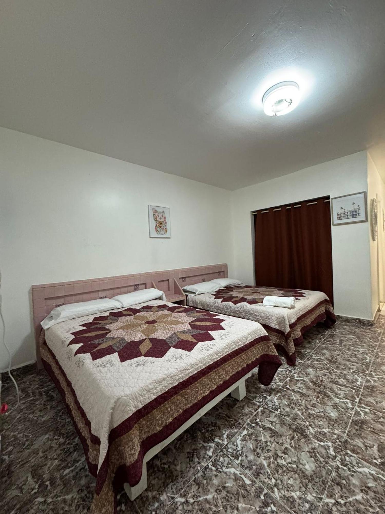 Hotel Rainbow - Miami - Little Havanna 외부 사진
