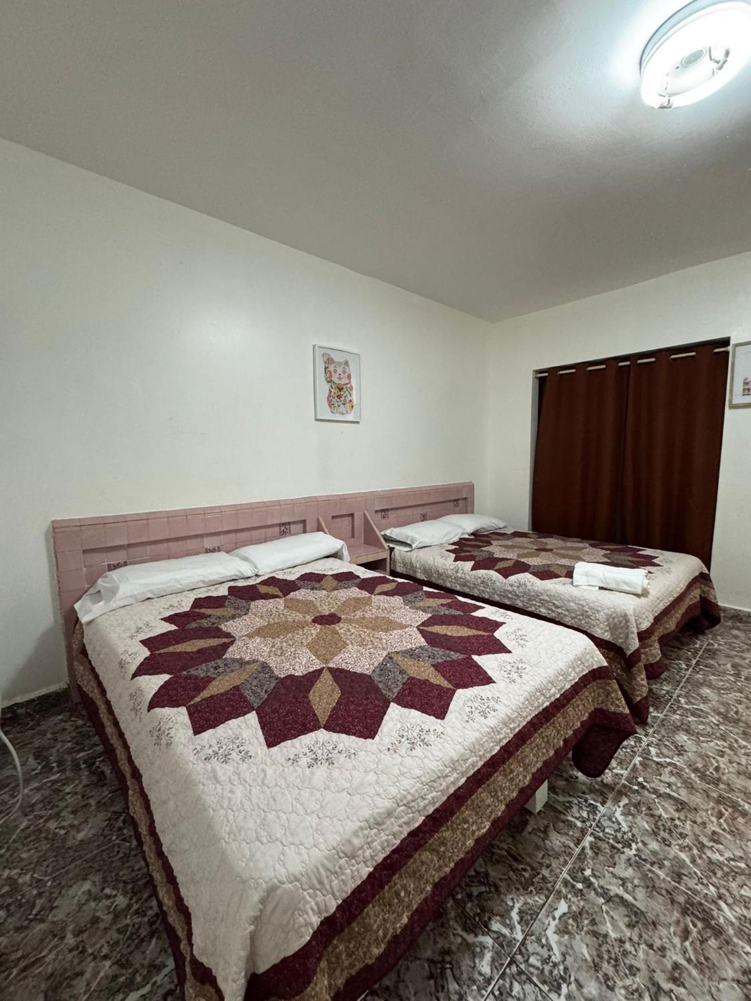 Hotel Rainbow - Miami - Little Havanna 외부 사진