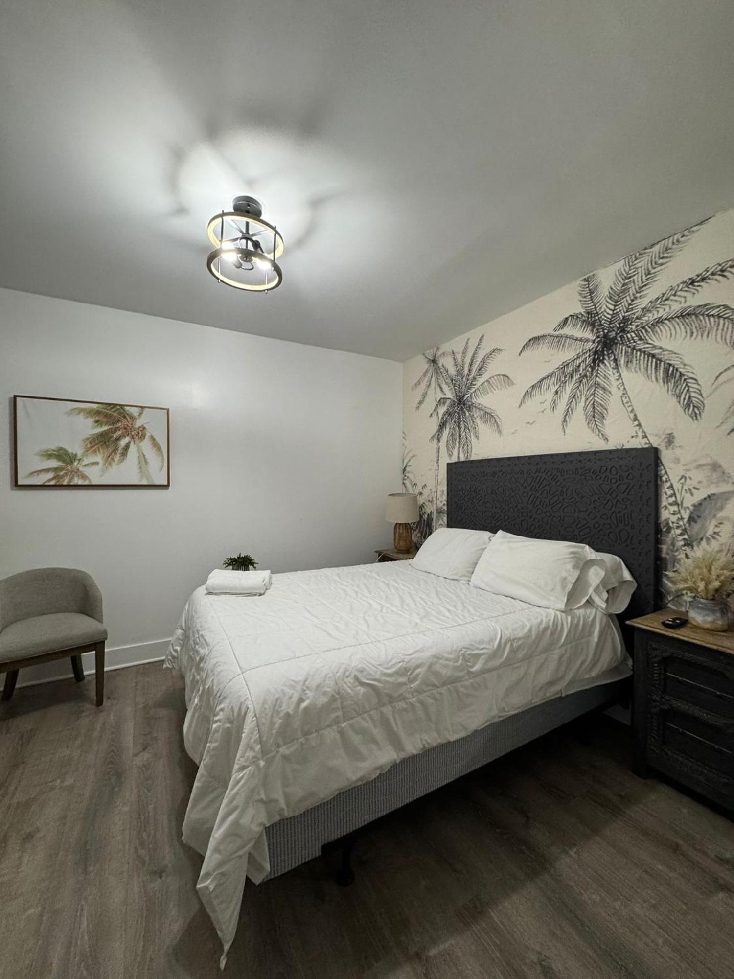 Hotel Rainbow - Miami - Little Havanna 외부 사진