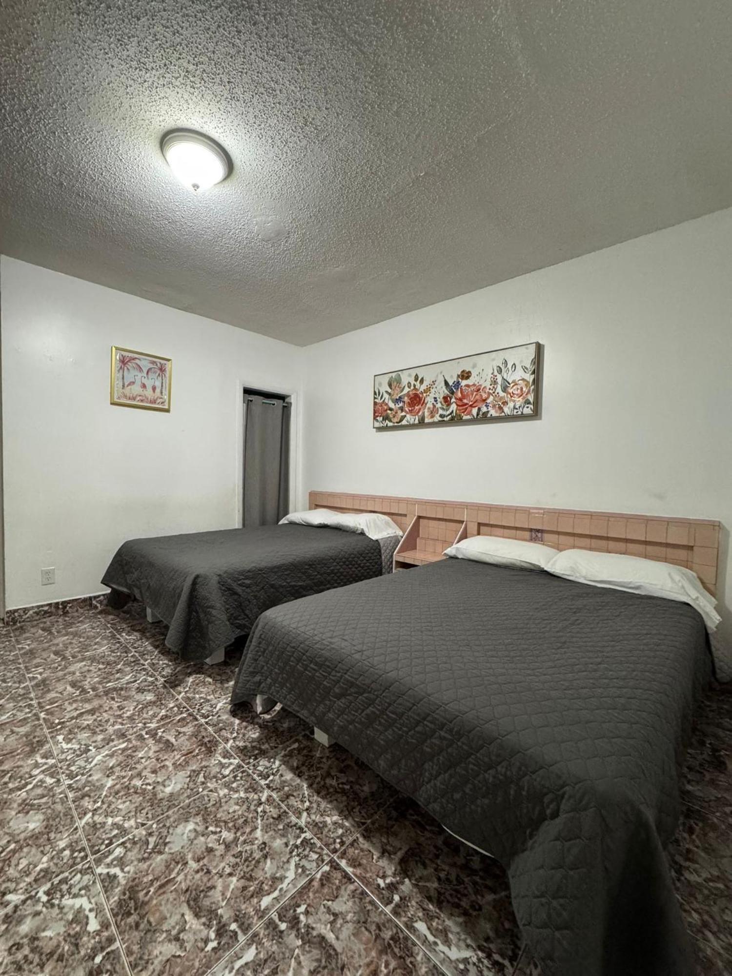 Hotel Rainbow - Miami - Little Havanna 외부 사진